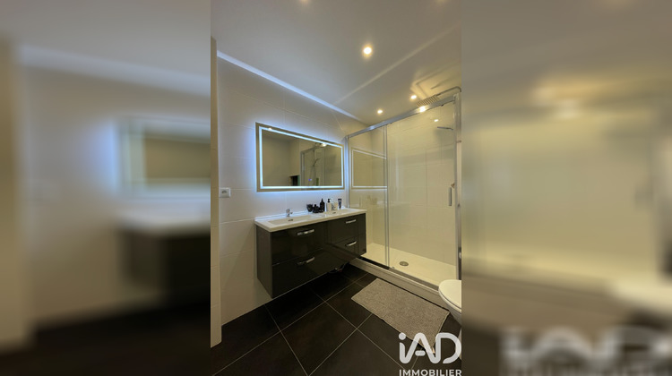 Ma-Cabane - Vente Appartement Longjumeau, 51 m²