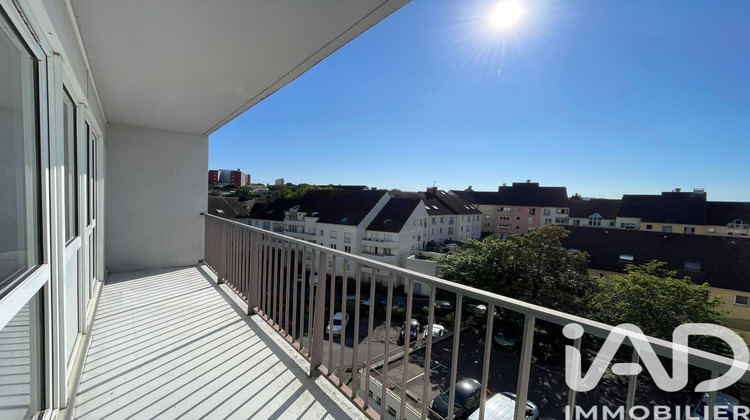 Ma-Cabane - Vente Appartement Longjumeau, 51 m²