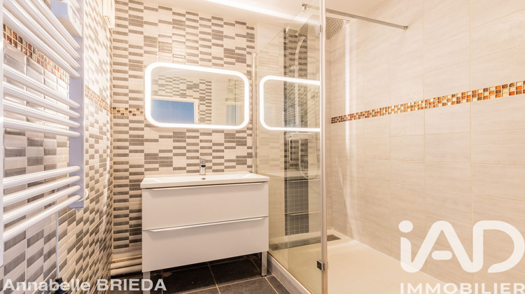 Ma-Cabane - Vente Appartement Longjumeau, 68 m²