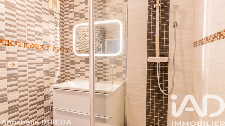 Ma-Cabane - Vente Appartement Longjumeau, 68 m²