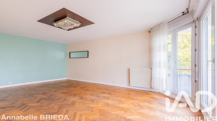 Ma-Cabane - Vente Appartement Longjumeau, 68 m²