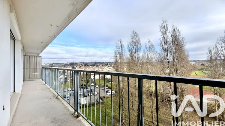 Ma-Cabane - Vente Appartement Longjumeau, 76 m²