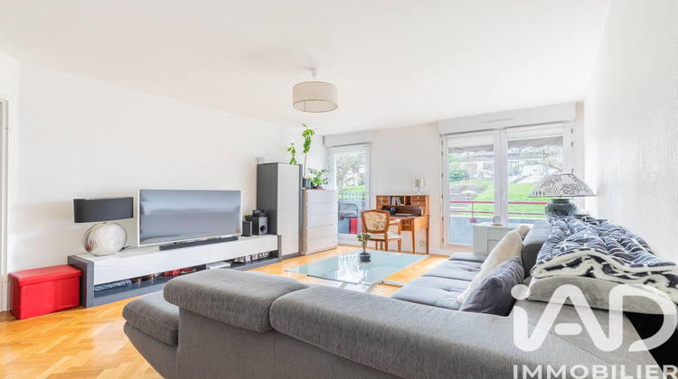Ma-Cabane - Vente Appartement Longjumeau, 71 m²