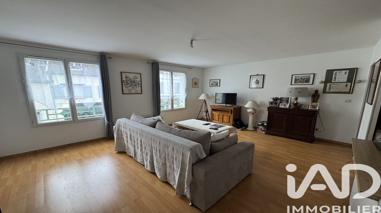 Ma-Cabane - Vente Appartement Longjumeau, 44 m²