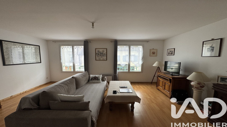 Ma-Cabane - Vente Appartement Longjumeau, 44 m²