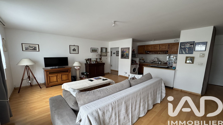 Ma-Cabane - Vente Appartement Longjumeau, 44 m²