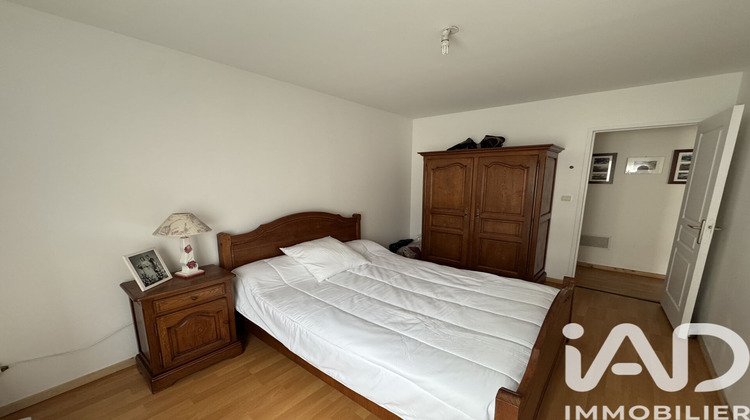 Ma-Cabane - Vente Appartement Longjumeau, 44 m²