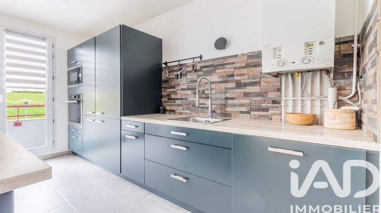 Ma-Cabane - Vente Appartement Longjumeau, 70 m²