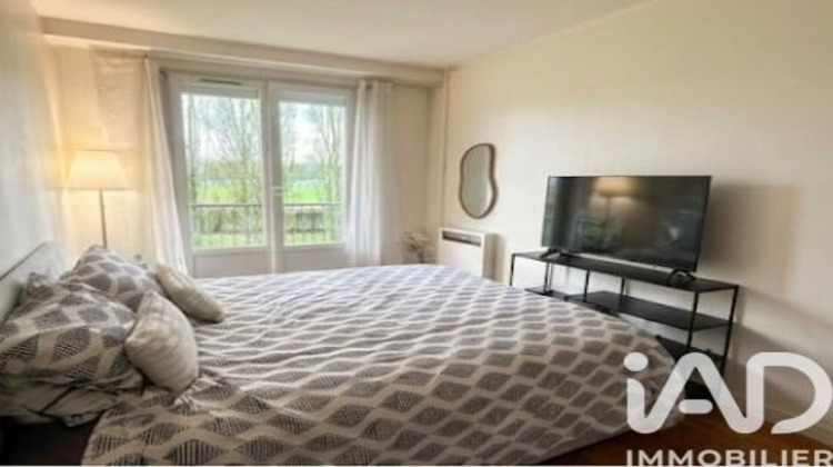 Ma-Cabane - Vente Appartement Longjumeau, 65 m²