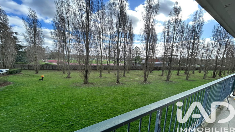 Ma-Cabane - Vente Appartement Longjumeau, 65 m²