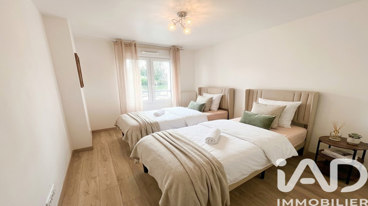 Ma-Cabane - Vente Appartement Longjumeau, 63 m²