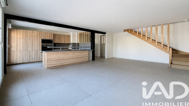 Ma-Cabane - Vente Appartement Longjumeau, 90 m²