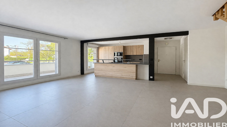 Ma-Cabane - Vente Appartement Longjumeau, 90 m²