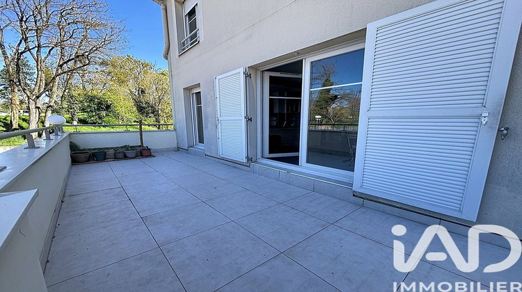 Ma-Cabane - Vente Appartement Longjumeau, 90 m²