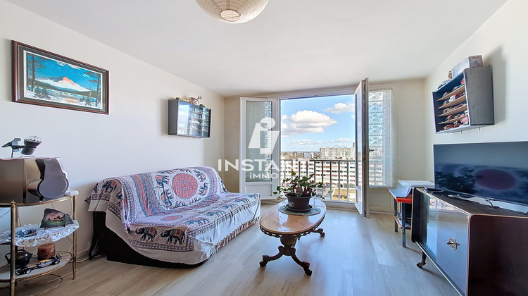 Ma-Cabane - Vente Appartement Longjumeau, 58 m²