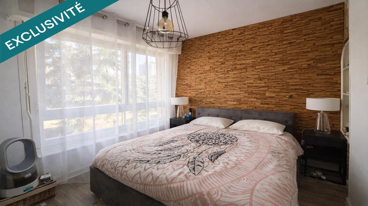 Ma-Cabane - Vente Appartement Longjumeau, 77 m²