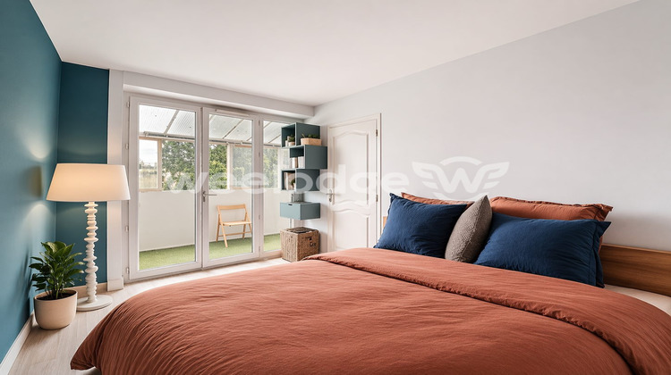 Ma-Cabane - Vente Appartement Longjumeau, 73 m²