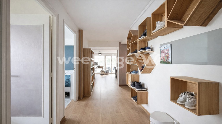 Ma-Cabane - Vente Appartement Longjumeau, 73 m²