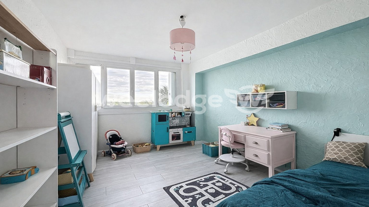 Ma-Cabane - Vente Appartement Longjumeau, 73 m²