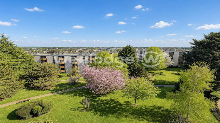 Ma-Cabane - Vente Appartement Longjumeau, 60 m²