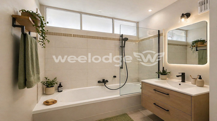 Ma-Cabane - Vente Appartement Longjumeau, 60 m²