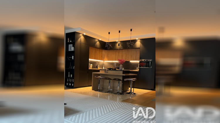 Ma-Cabane - Vente Appartement Longjumeau, 118 m²