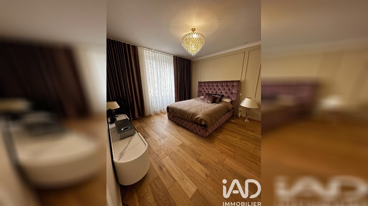 Ma-Cabane - Vente Appartement Longjumeau, 118 m²
