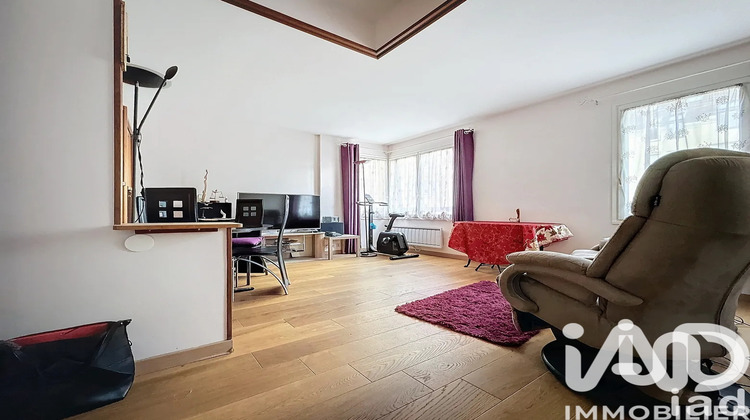 Ma-Cabane - Vente Appartement Longjumeau, 46 m²