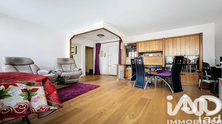 Ma-Cabane - Vente Appartement Longjumeau, 46 m²