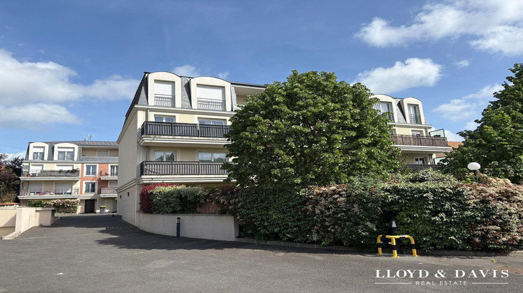 Ma-Cabane - Vente Appartement Longjumeau, 33 m²
