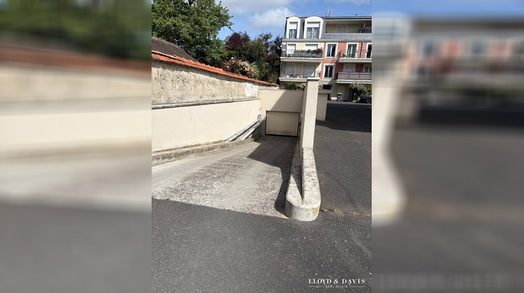 Ma-Cabane - Vente Appartement Longjumeau, 33 m²