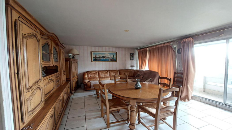 Ma-Cabane - Vente Appartement LONGJUMEAU, 62 m²
