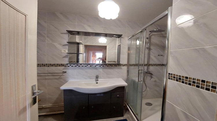Ma-Cabane - Vente Appartement LONGJUMEAU, 62 m²
