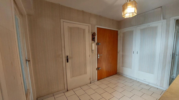 Ma-Cabane - Vente Appartement LONGJUMEAU, 62 m²