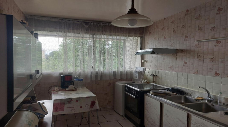 Ma-Cabane - Vente Appartement LONGJUMEAU, 62 m²