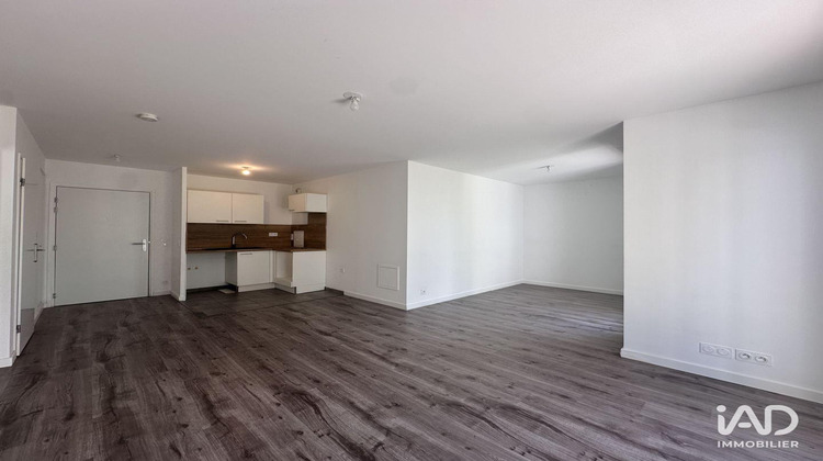 Ma-Cabane - Vente Appartement Longjumeau, 47 m²