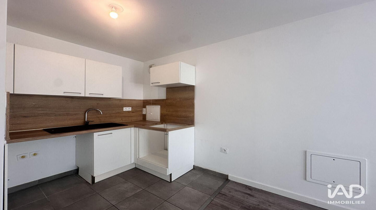 Ma-Cabane - Vente Appartement Longjumeau, 47 m²