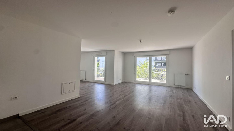 Ma-Cabane - Vente Appartement Longjumeau, 47 m²