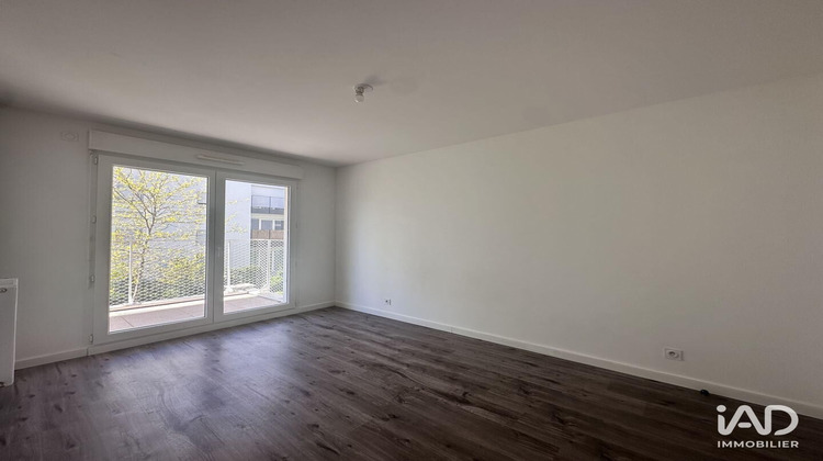 Ma-Cabane - Vente Appartement Longjumeau, 47 m²