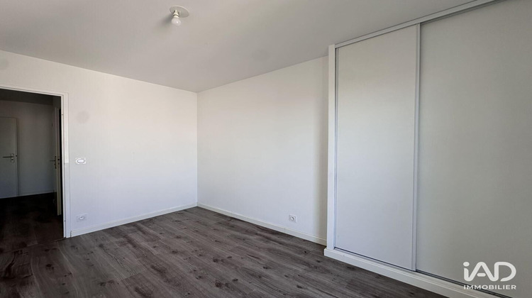 Ma-Cabane - Vente Appartement Longjumeau, 55 m²