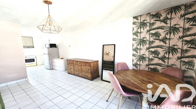 Ma-Cabane - Vente Appartement Longjumeau, 38 m²