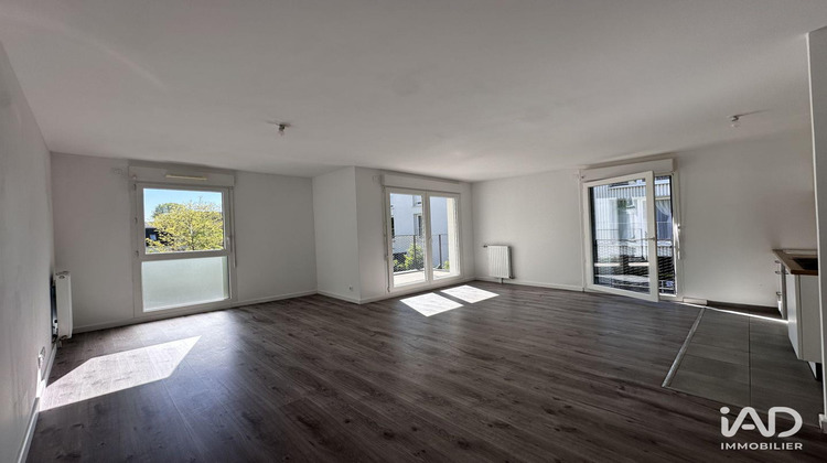 Ma-Cabane - Vente Appartement Longjumeau, 62 m²