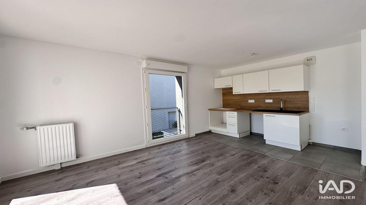 Ma-Cabane - Vente Appartement Longjumeau, 62 m²