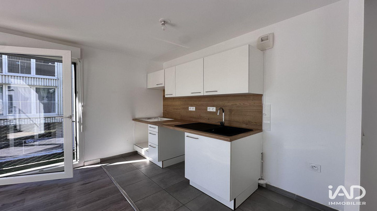 Ma-Cabane - Vente Appartement Longjumeau, 62 m²