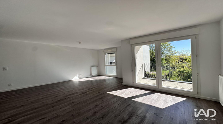Ma-Cabane - Vente Appartement Longjumeau, 62 m²