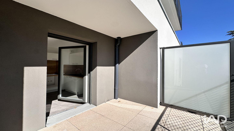 Ma-Cabane - Vente Appartement Longjumeau, 58 m²