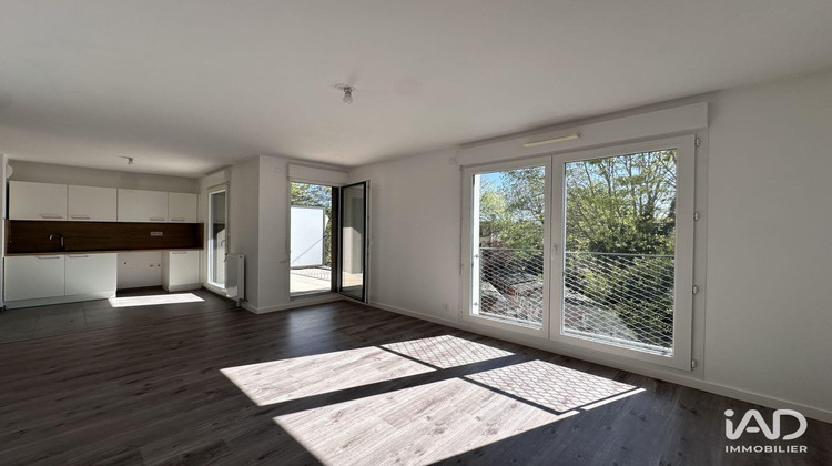 Ma-Cabane - Vente Appartement Longjumeau, 58 m²