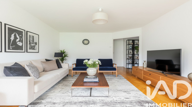 Ma-Cabane - Vente Appartement Longjumeau, 71 m²