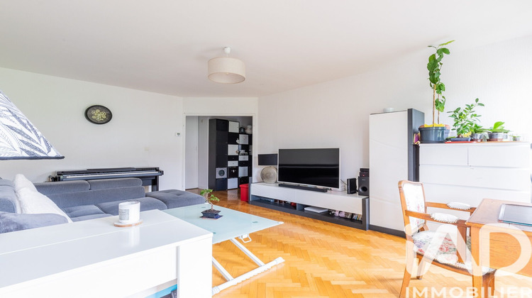 Ma-Cabane - Vente Appartement Longjumeau, 71 m²