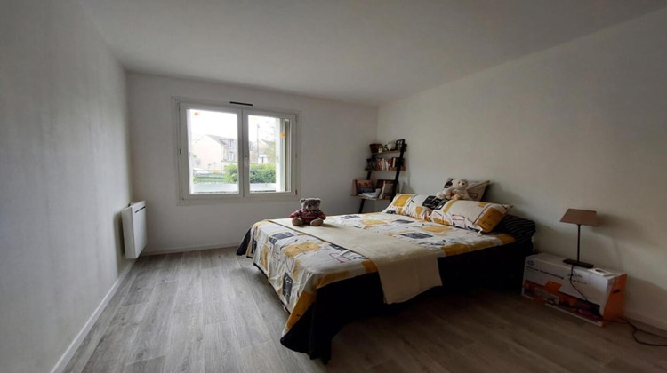 Ma-Cabane - Vente Appartement LONGJUMEAU, 62 m²